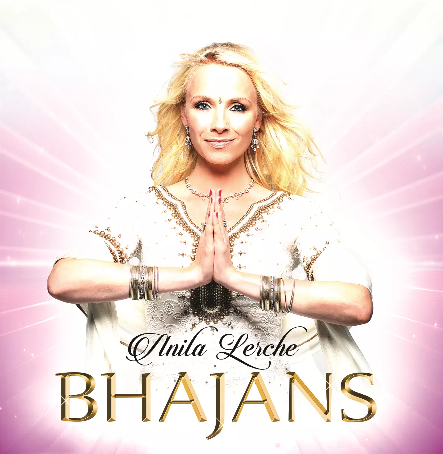 Bhajans - Anita Lerche