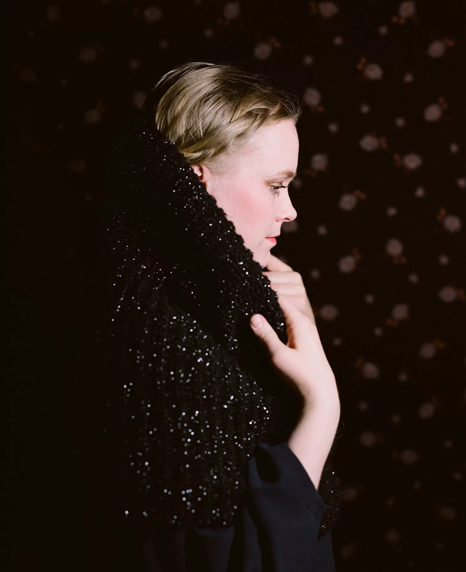 Ane Brun börjar med ett