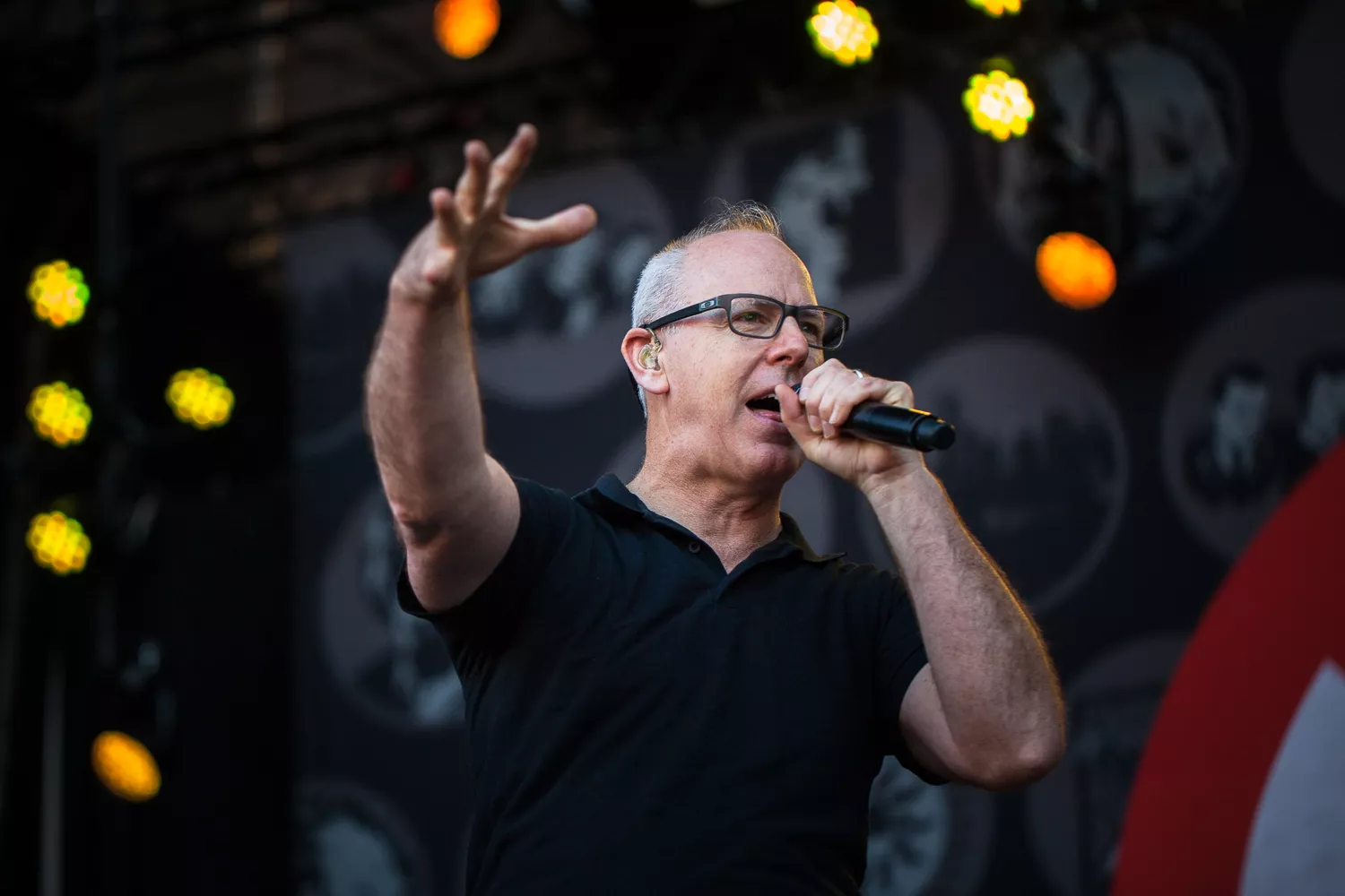 Amerikanska punkikoner till Gröna Lund