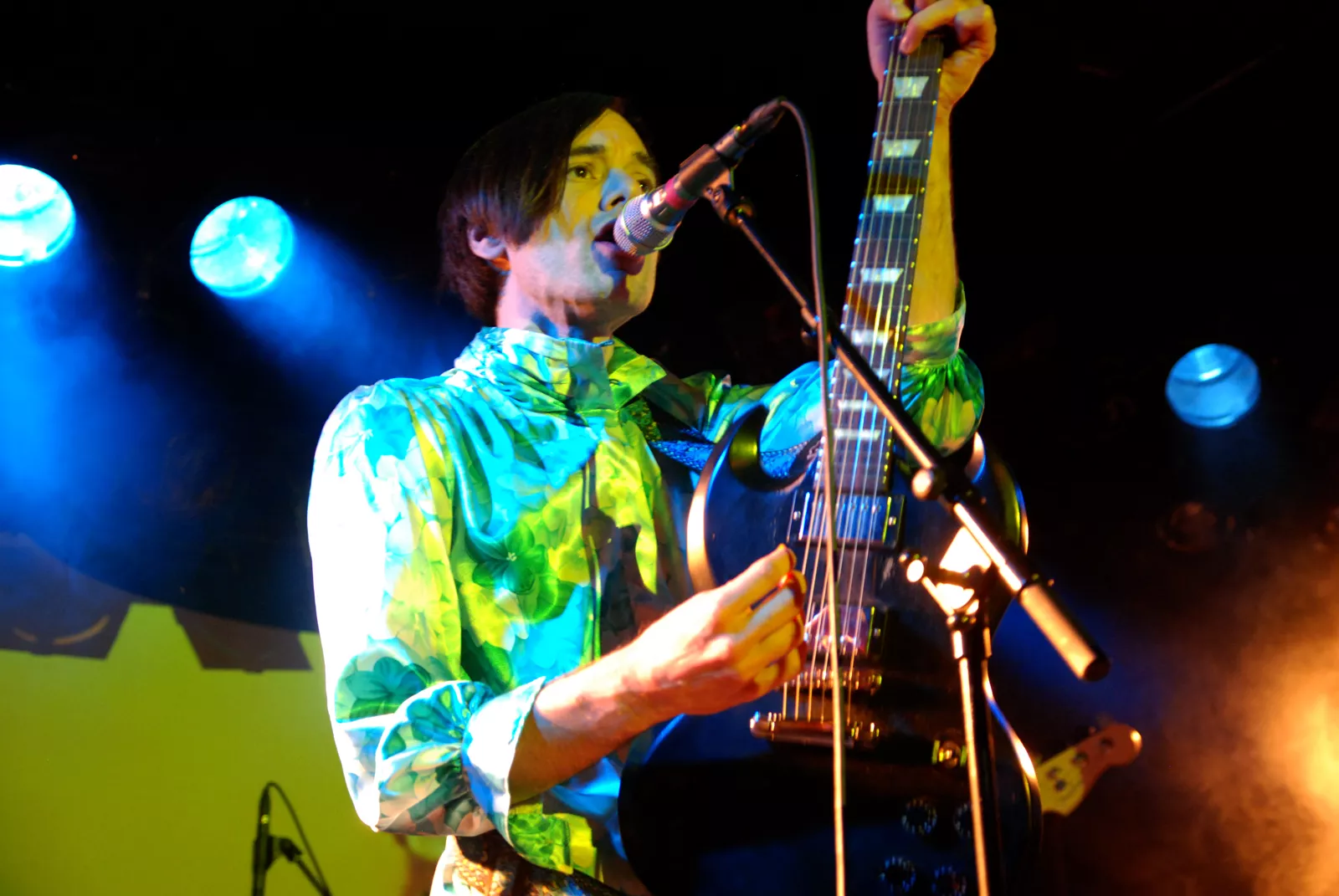 Of Montreal: John Dee, Oslo