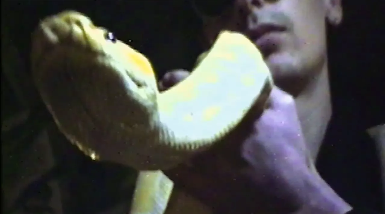 VIDEOPREMIÄR: RA – The Void