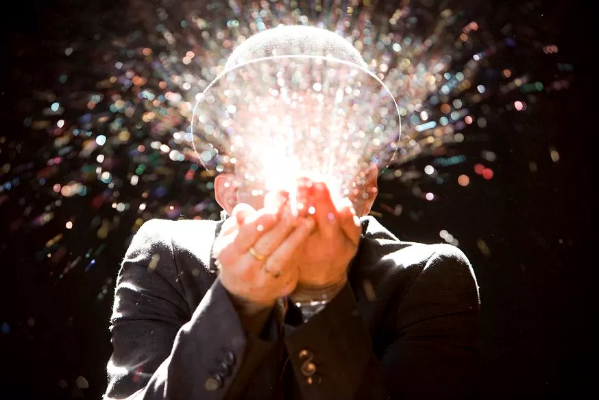 Tom Waits: Glitter And Doom (live)