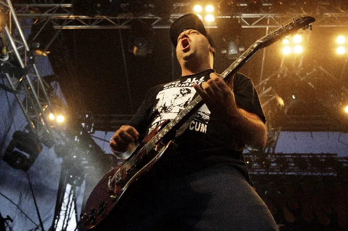 Nytt till Getaway Rock