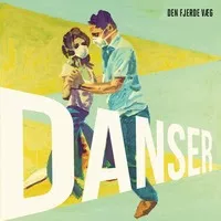 Danser - Den Fjerde Væg