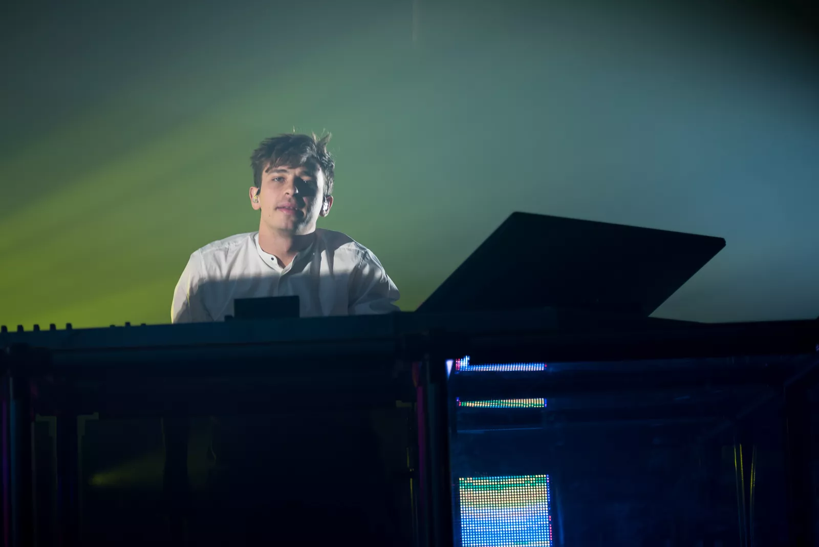 Opkog på de seje fedtkanter 