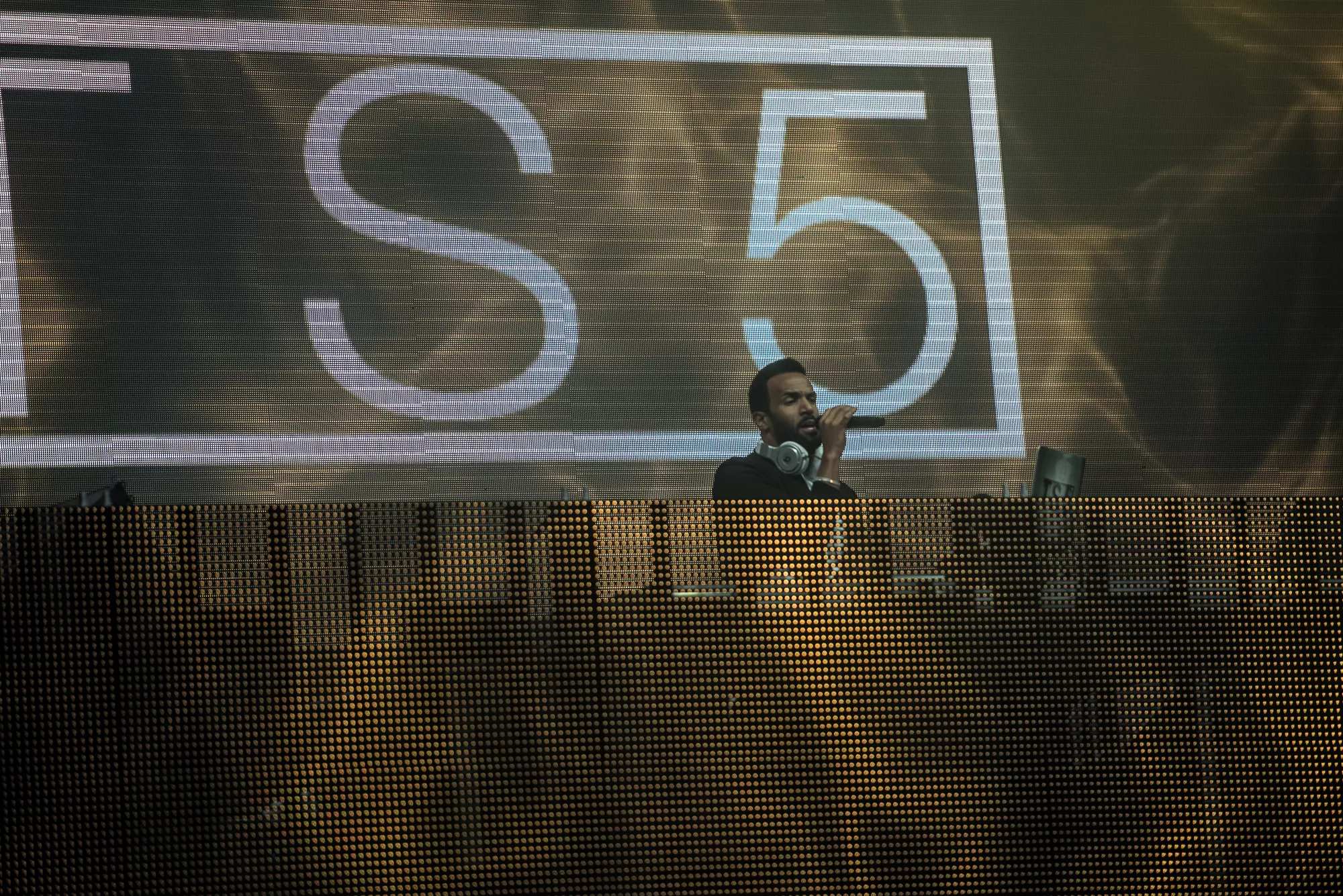 Bråvalla Festival - Craig David