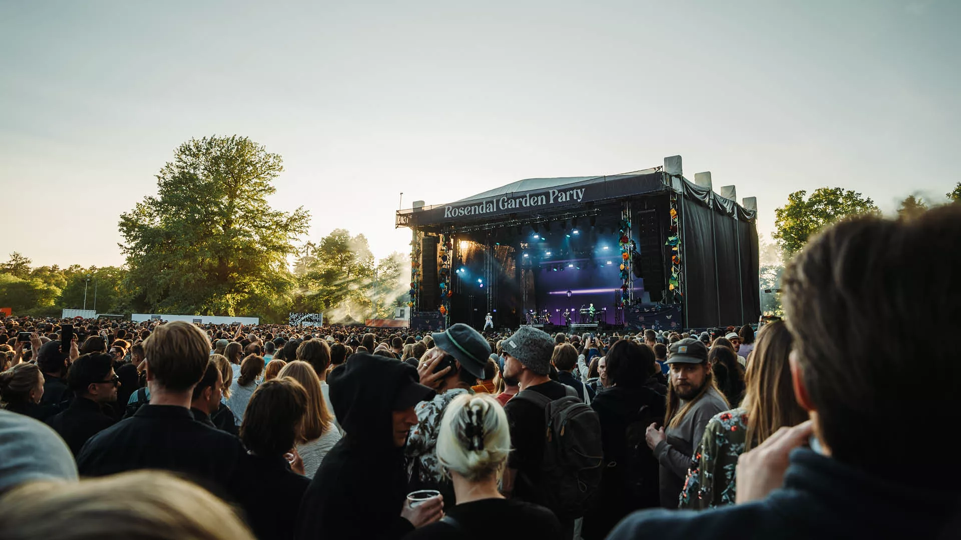 Stockholmsfestival drivs vidare med nya ägare