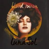 Blood Moon - Luna Sol