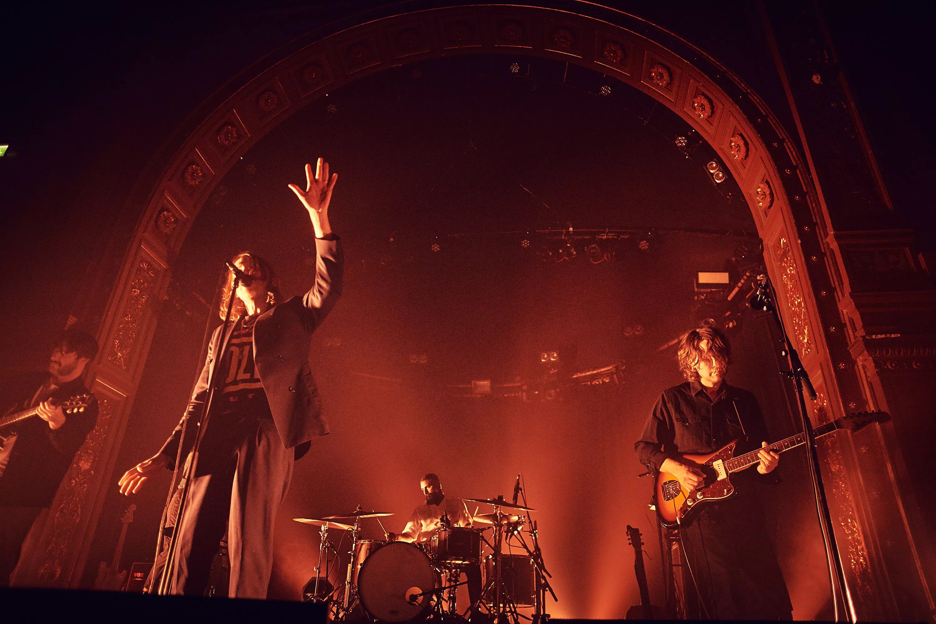 Norrlänningarnas känsla för popmusik