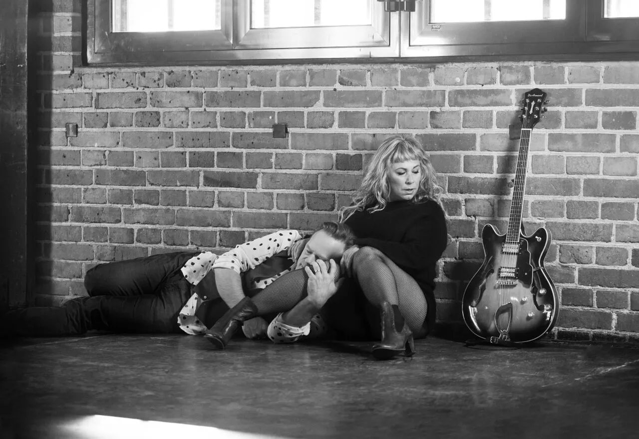 Musikens Makt skickar ut powertrio