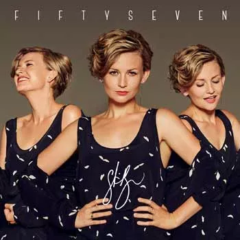 Fiftyseven - Stine Bramsen