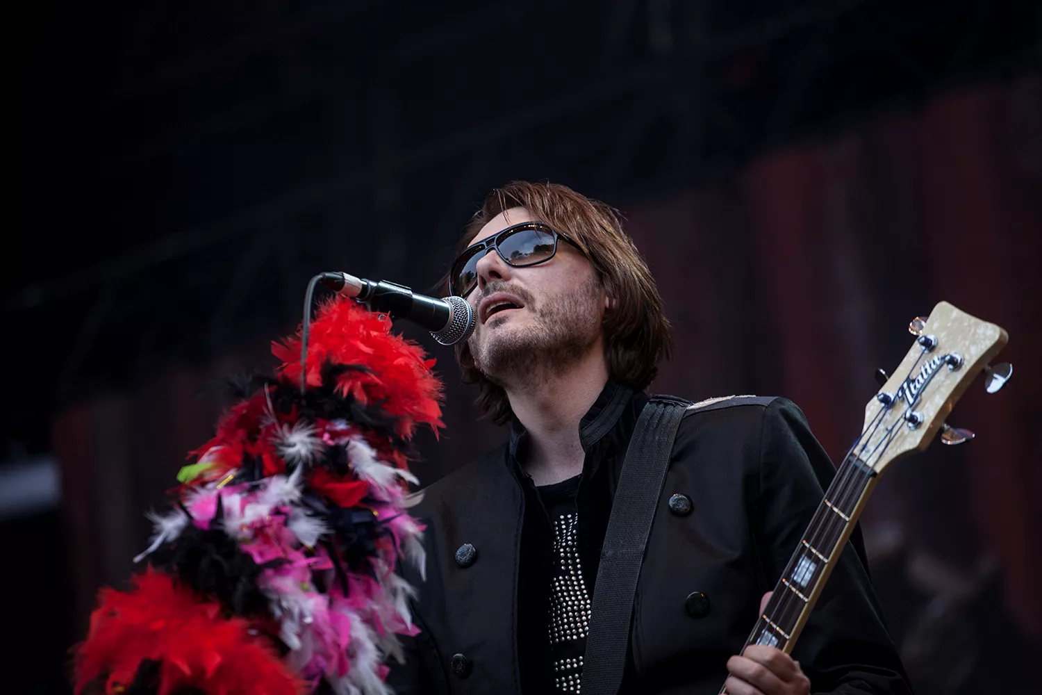 Manic Street Preachers: «Skulle gjerne vært 20 år igjen»