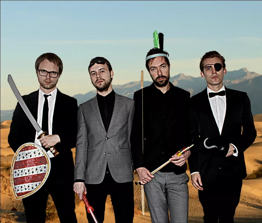 Plekter annoncerer 27 koncerter for efteråret