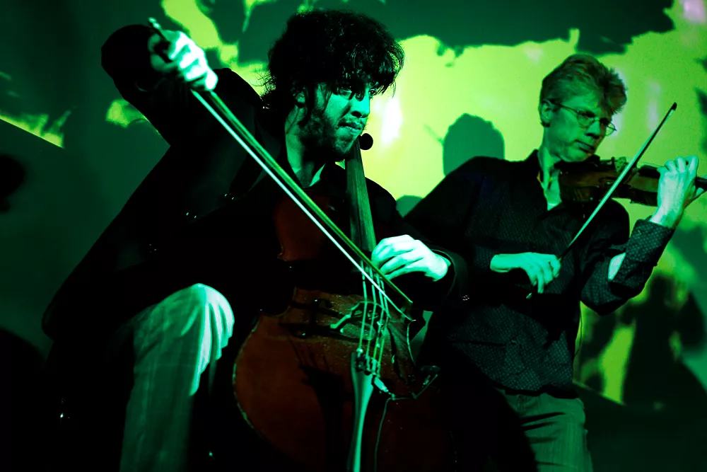 Astillero: Global, København