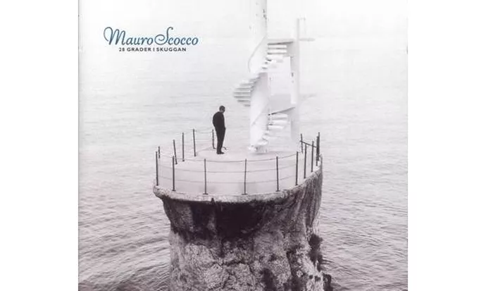 Undercover: Mauro Scocco – "28 grader i skuggan"