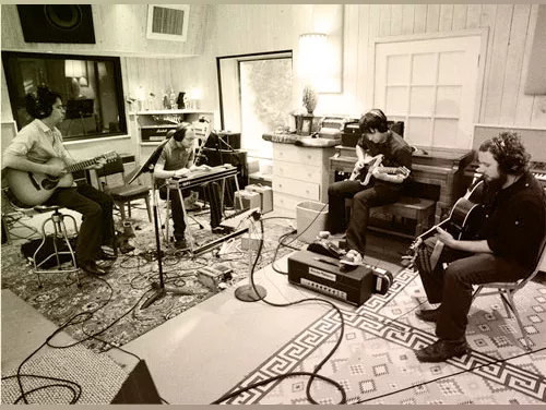 Monsters of Folk: Monsters Of Folk