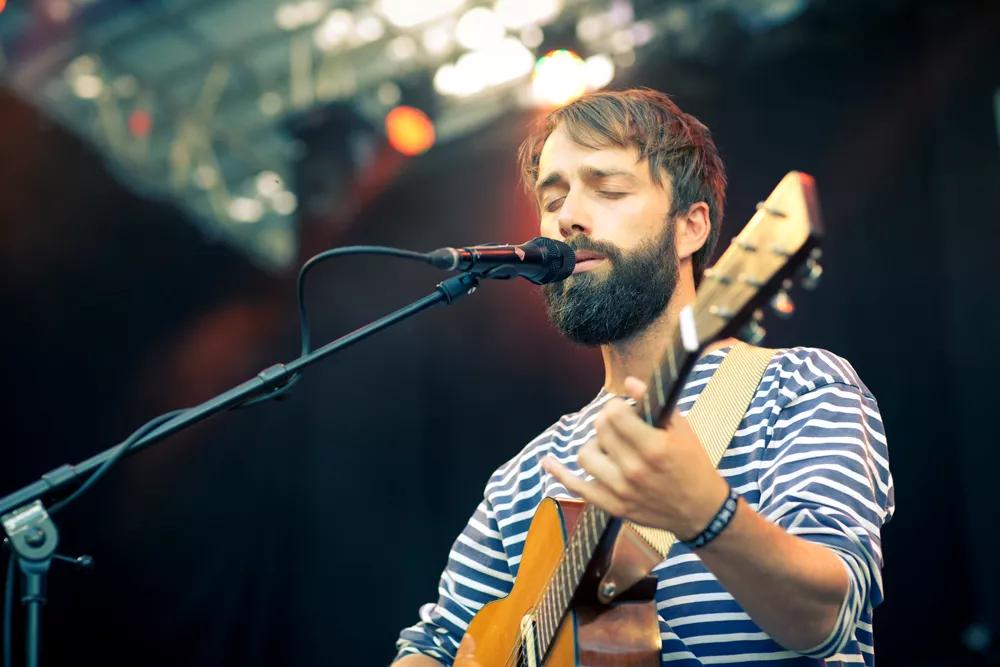 Julekalender låge 11: Hør årets bedste sang ifølge CODY