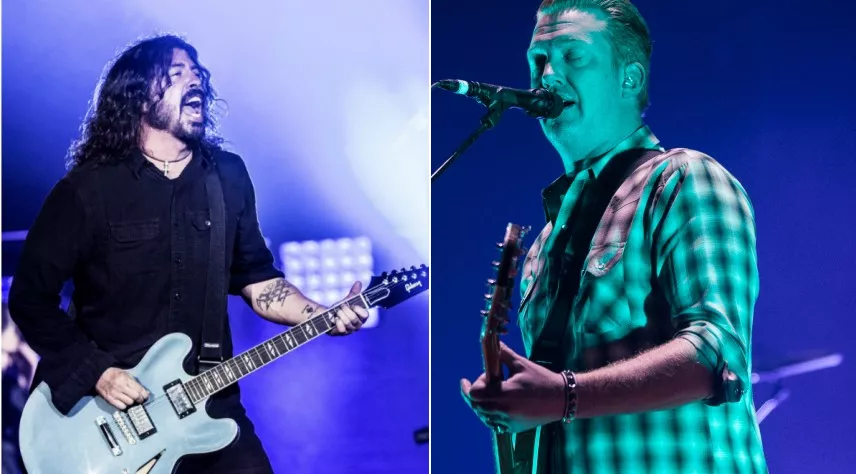 Drar på gemensam turné