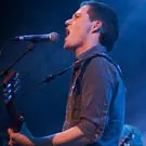 Interview: Tenderloud – americana møder Johs. V. Jensen