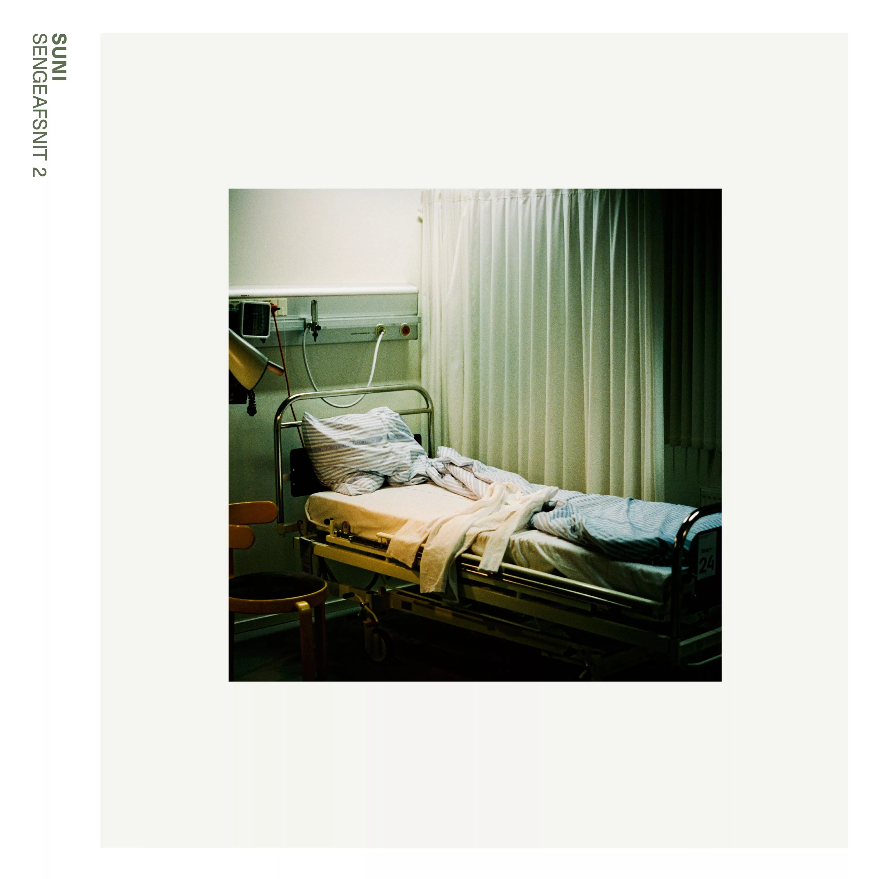 Sengeafsnit 2 - Suni