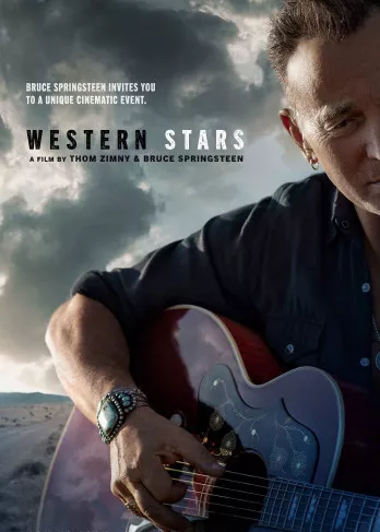 Western Stars - Bruce Springsteen