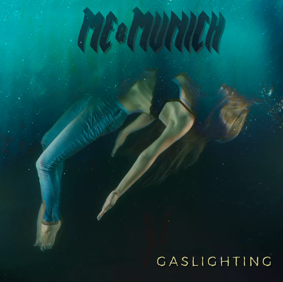 Gaslightning - Me & Munich