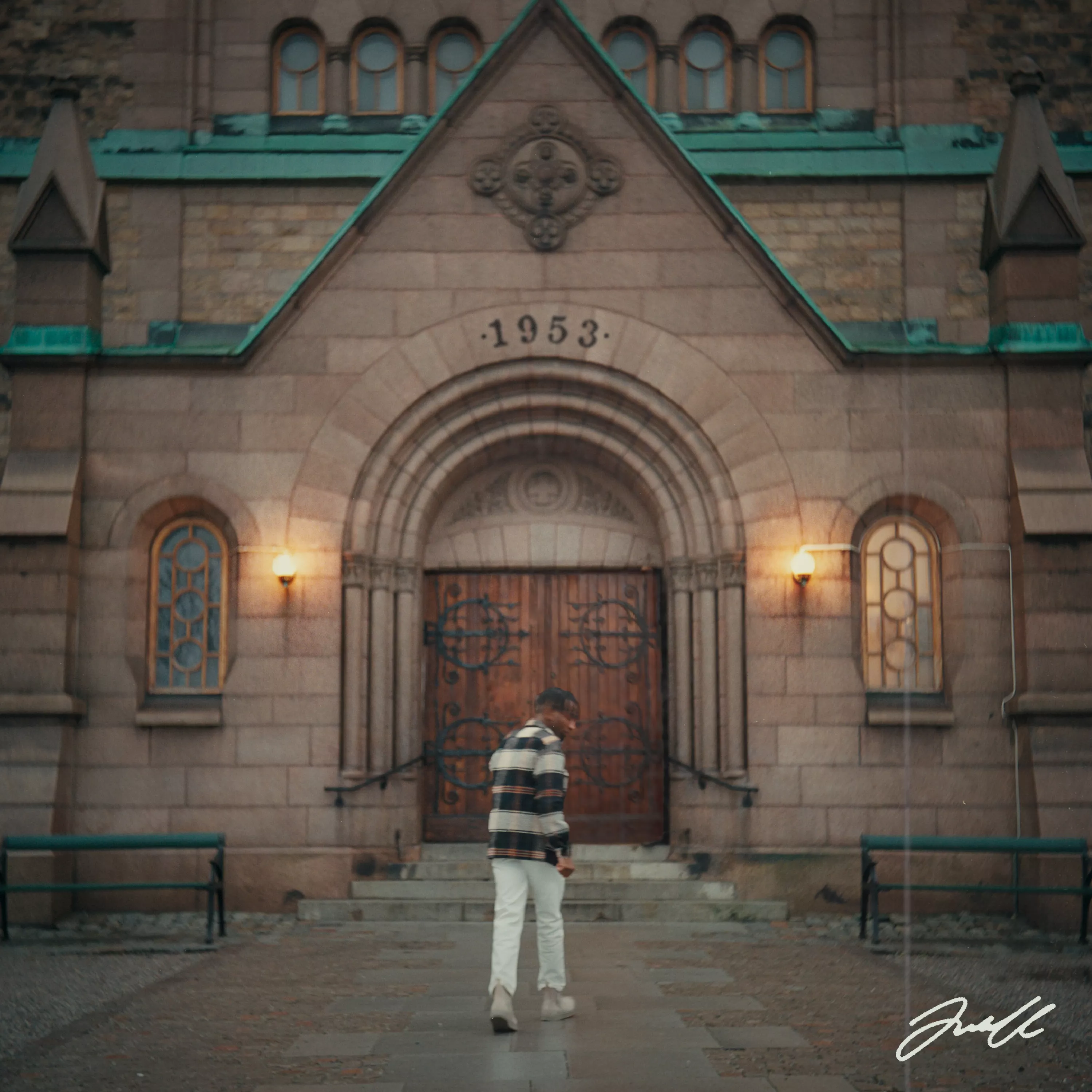 Medelmåttigt resultat från en av genrens största