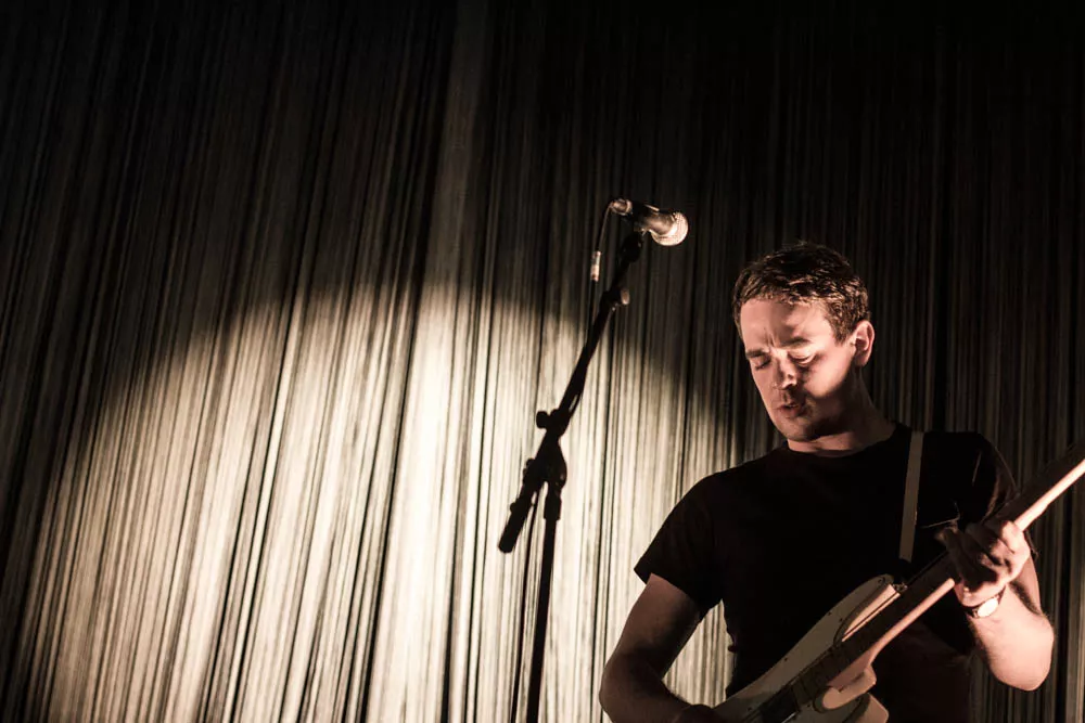 Nye navne til Spot Festival  