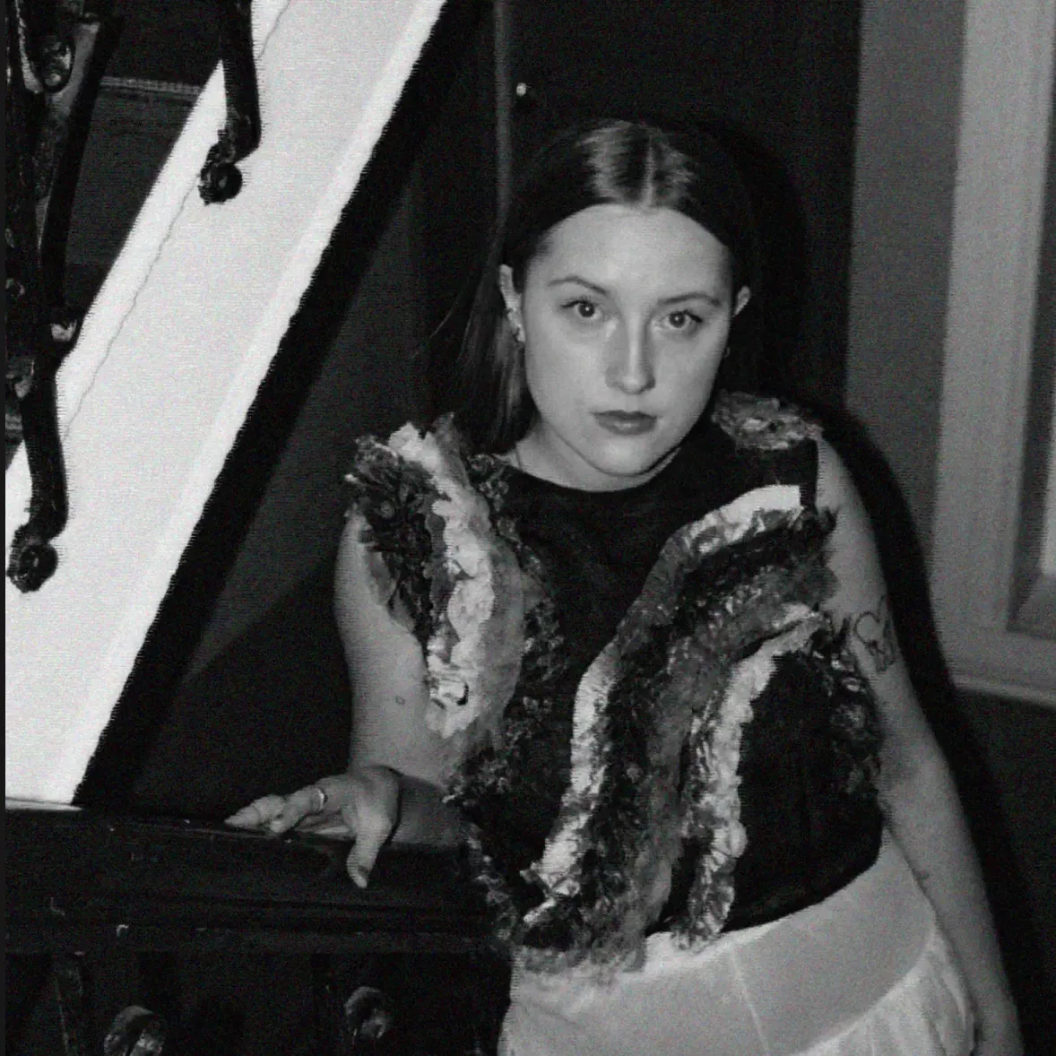 Might As Well Just Cause a Scene - Ragnhild og