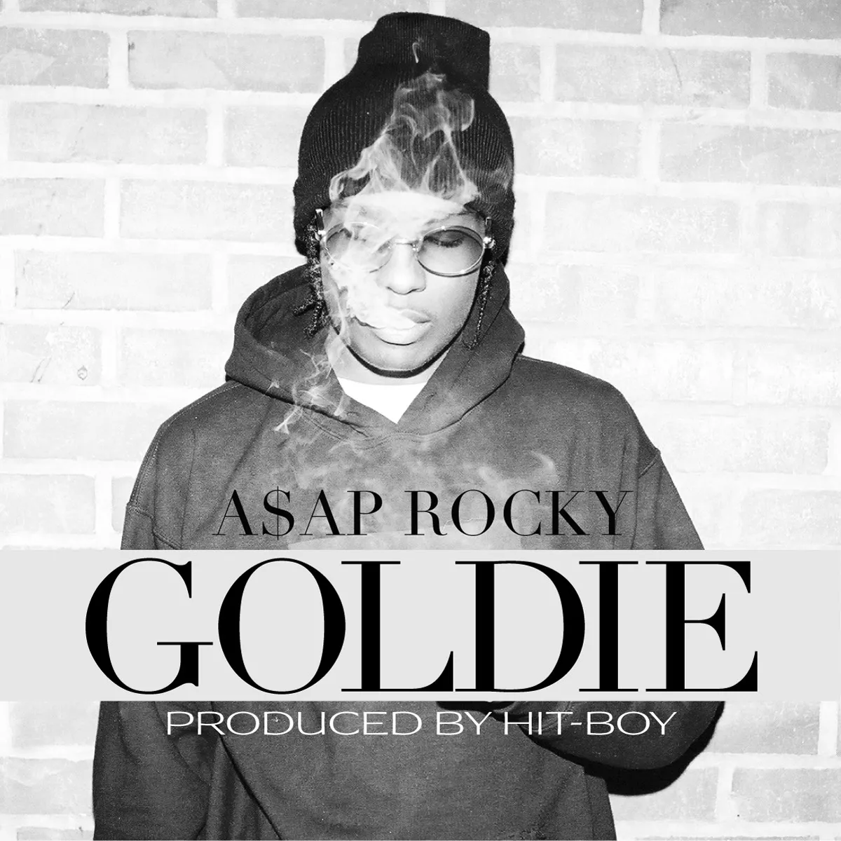Ny A$AP Rocky-video
