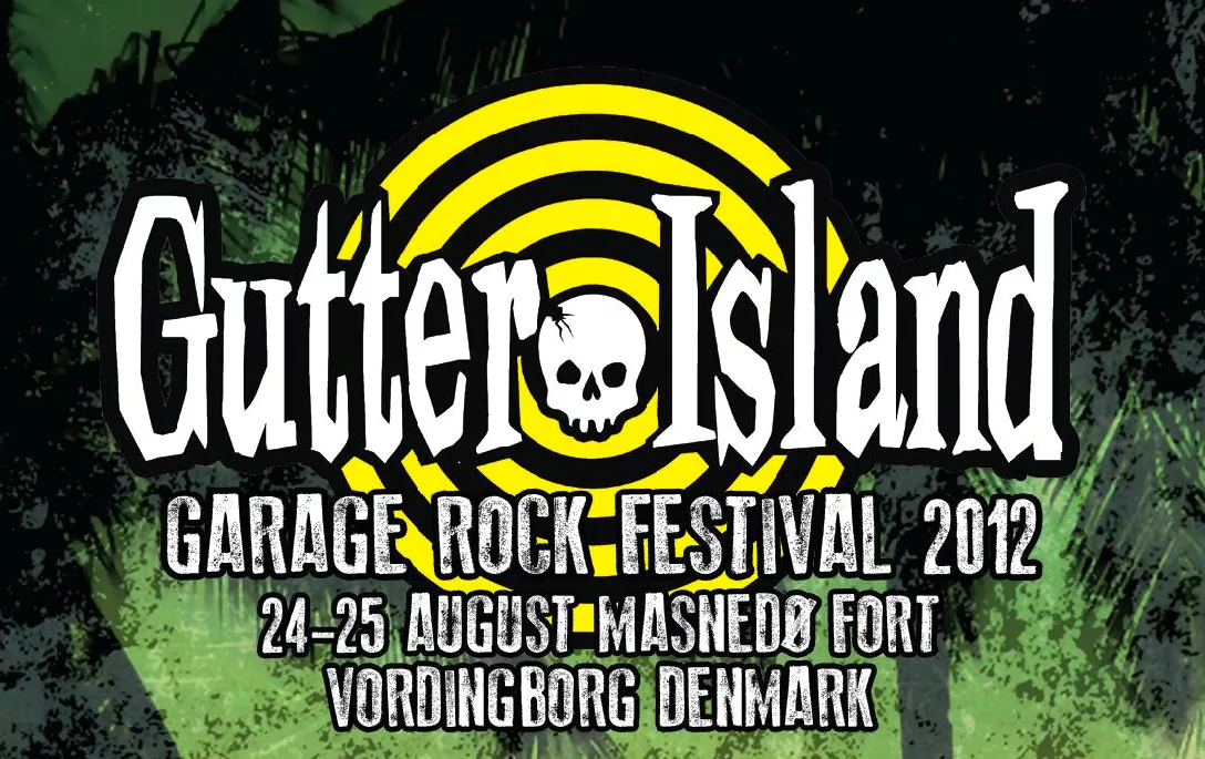 Gutter Island melder udsolgt