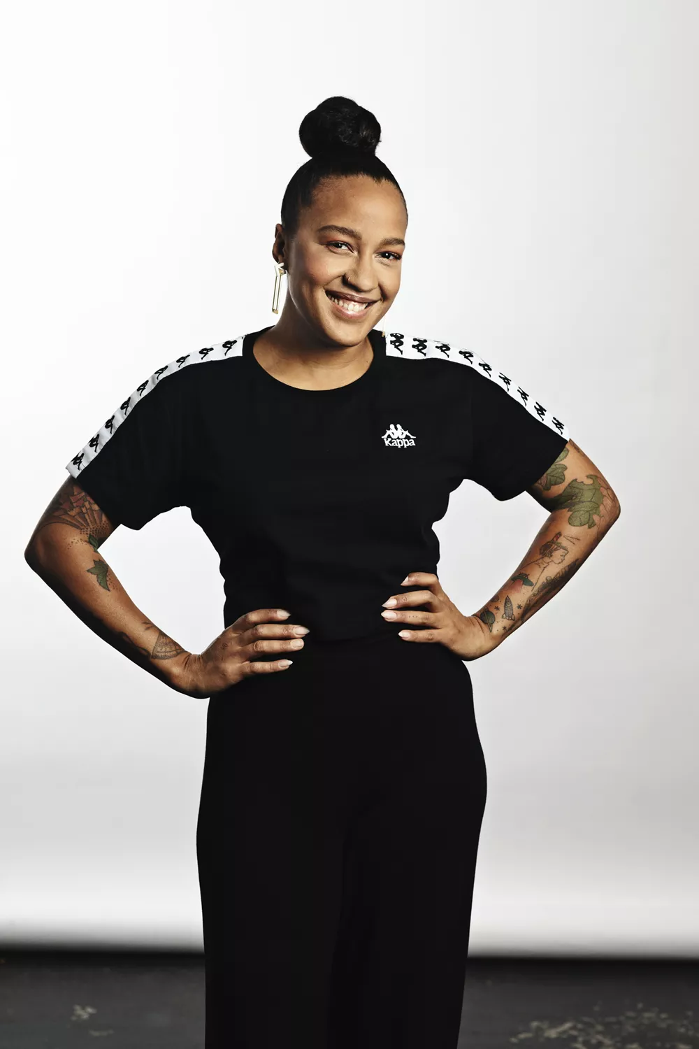 Barbara Moleko: Jeg tvivlede på, om jeg kunne leve af min drøm