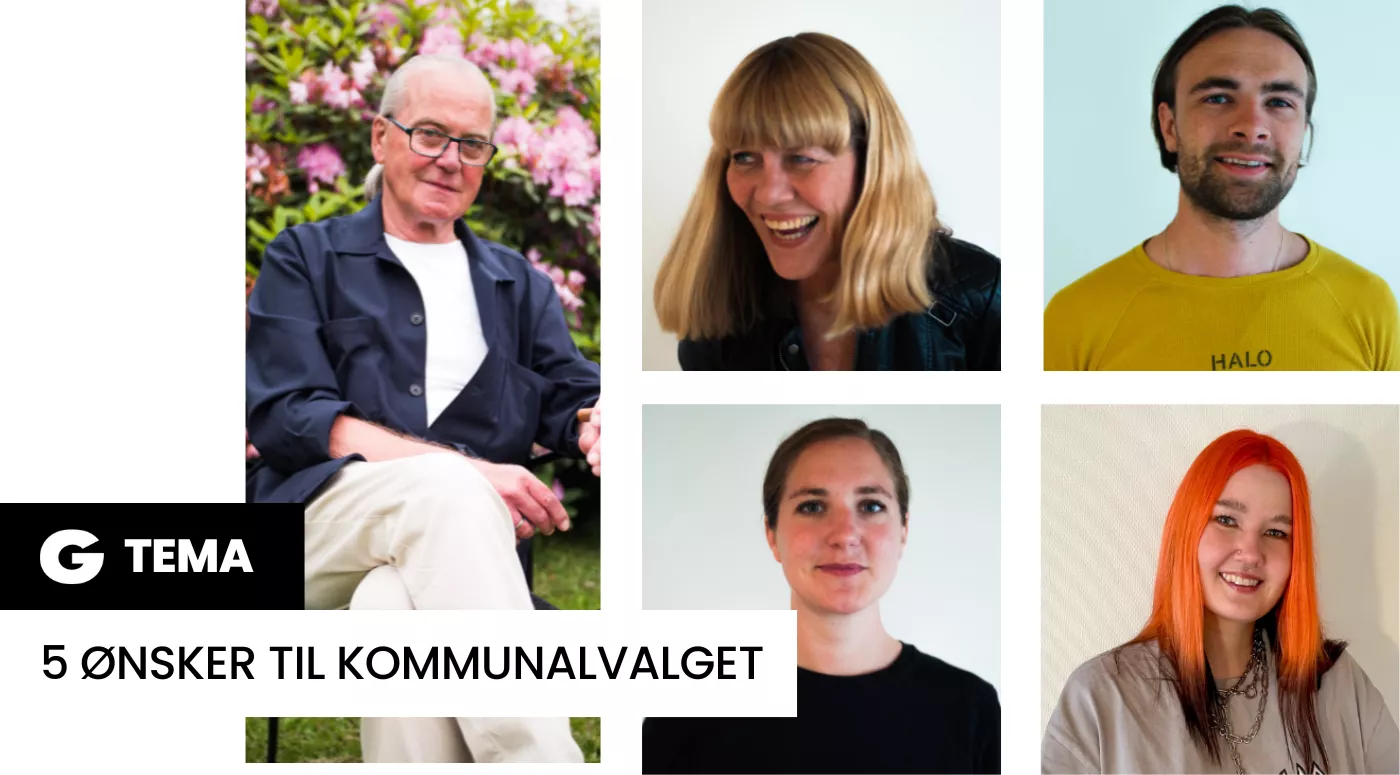 5 ønsker fra Iceberg Music Group: "Et stift blik mod mangfoldigheden af aktører i branchen"