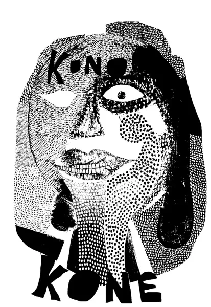 Hvorfor græder nattens fugle? - KonoKone