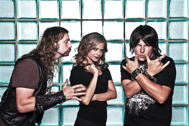 Zulu lancerer musikserie