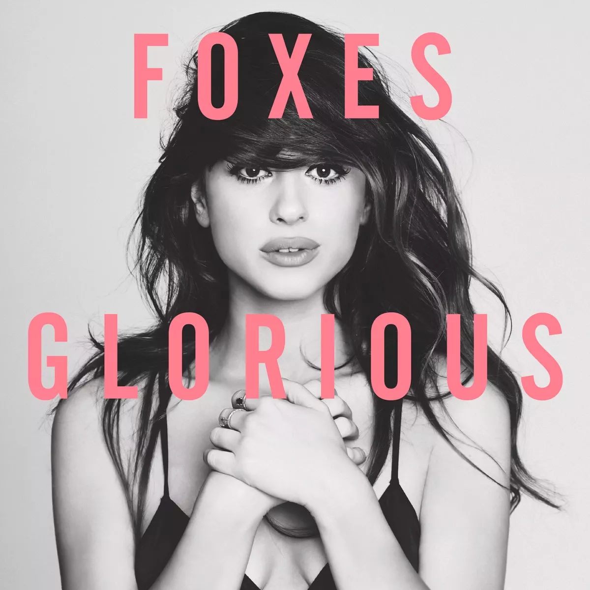 Glorious - Foxes