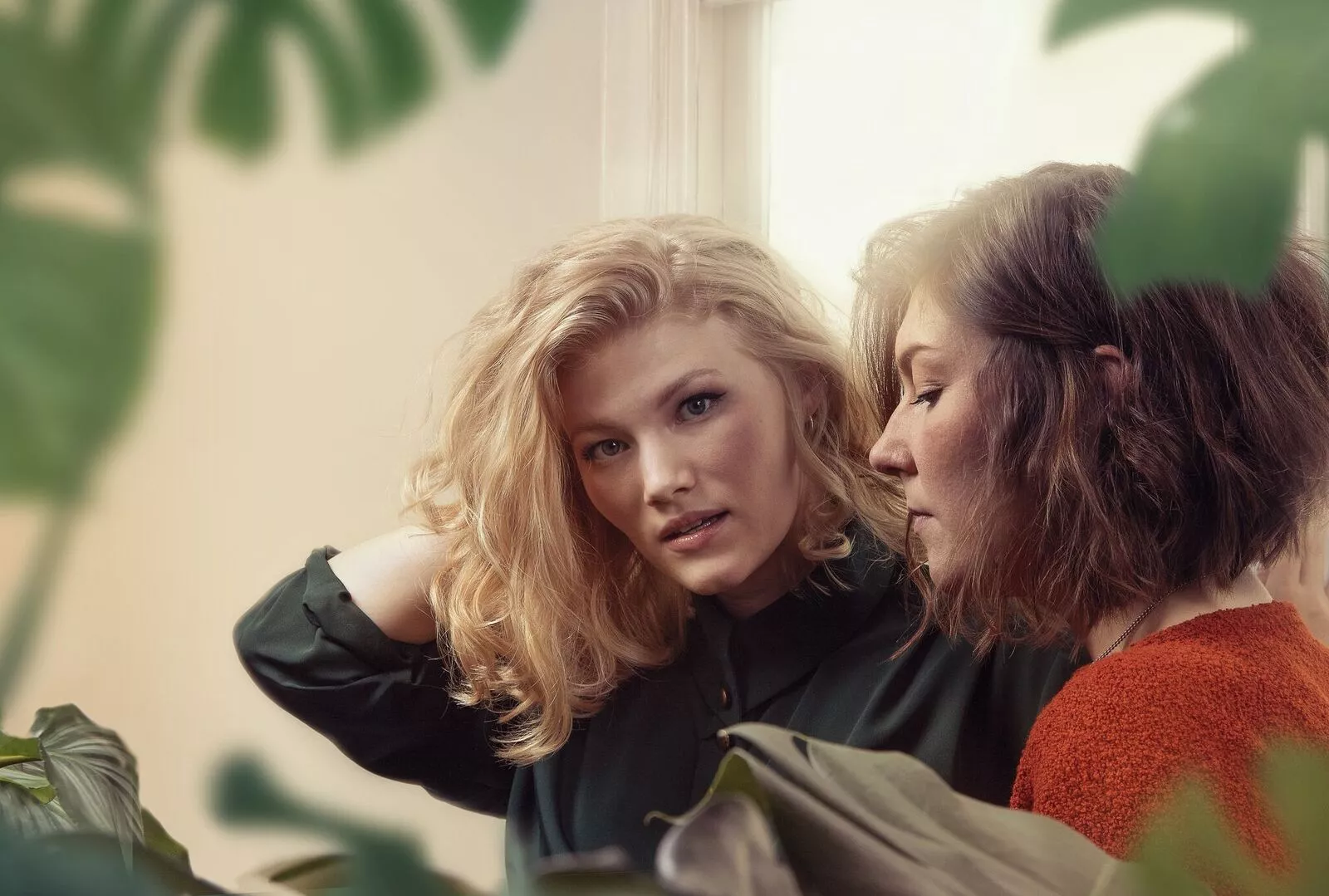 Musikalsk eufori fra svensk duo