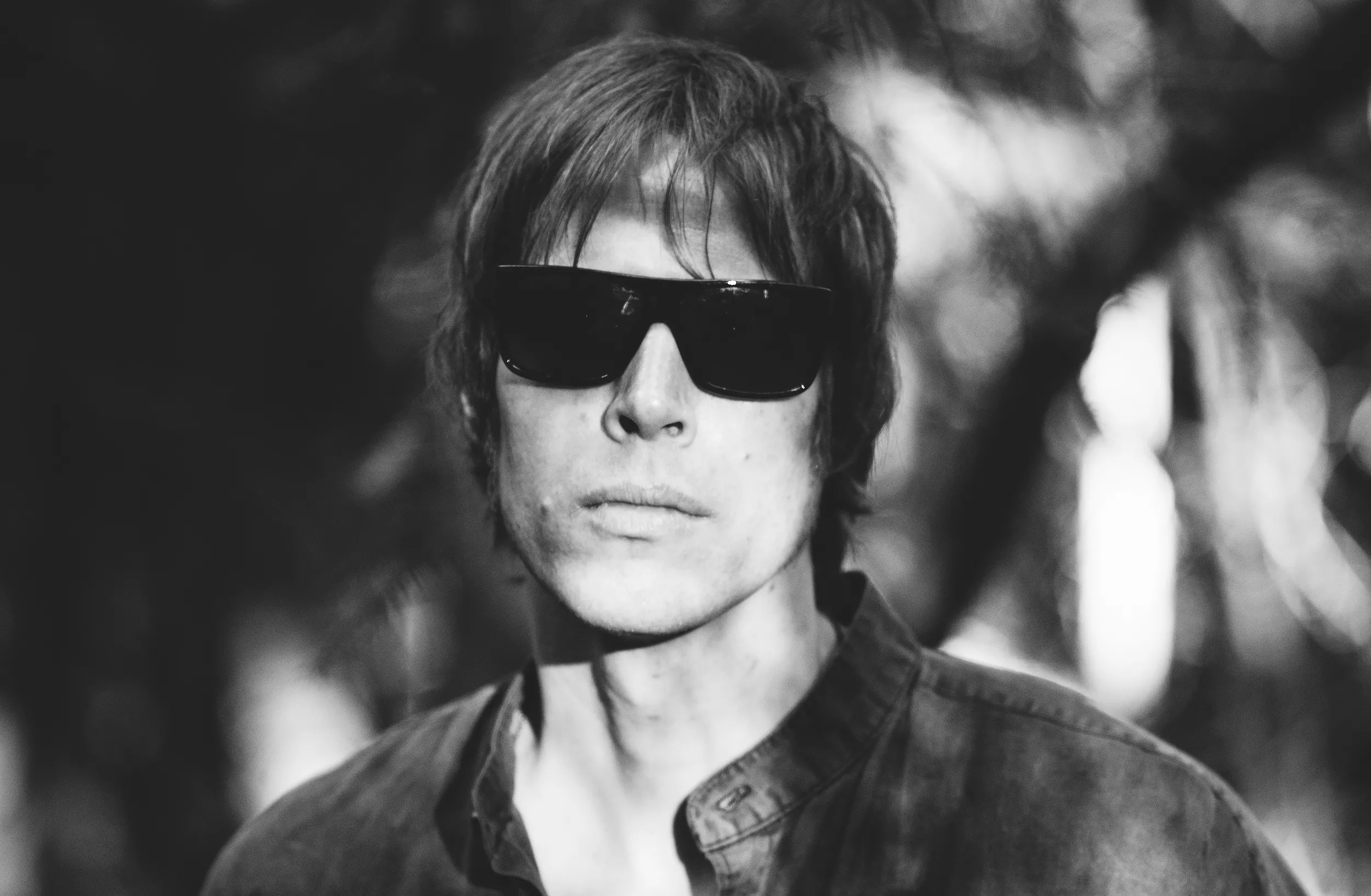 Som om The Cure, Depeche Mode og Jesus & Mary Chain havnet i samme studio