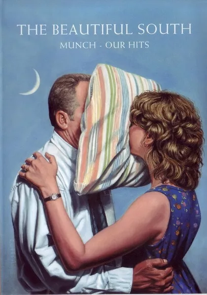 Munch – Our Hits - The Beautiful South