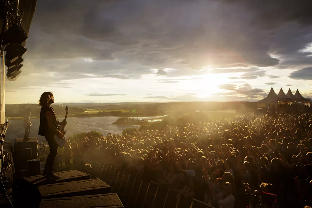 GAFFA Photo Award 2013: Se vinnerbildene!