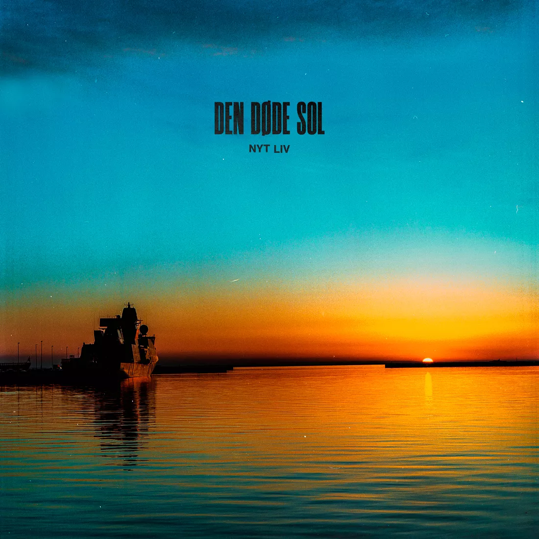 Den Døde Sol - Nyt Liv