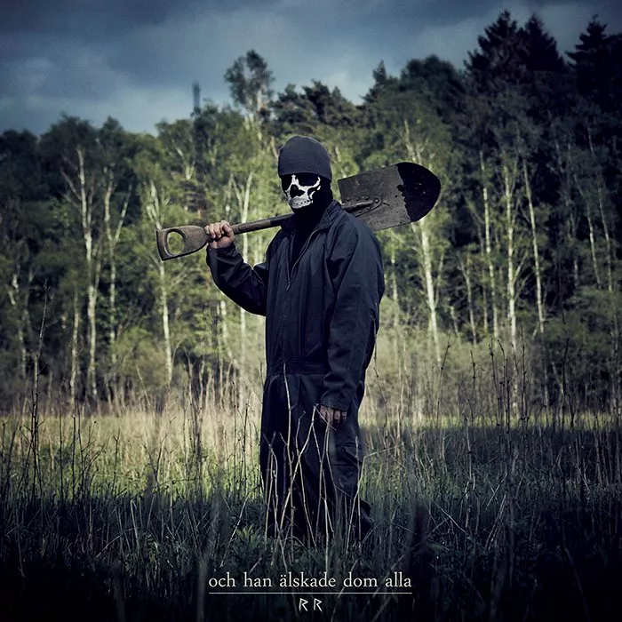 Bottenlöst mörker, men fantastisk hiphop