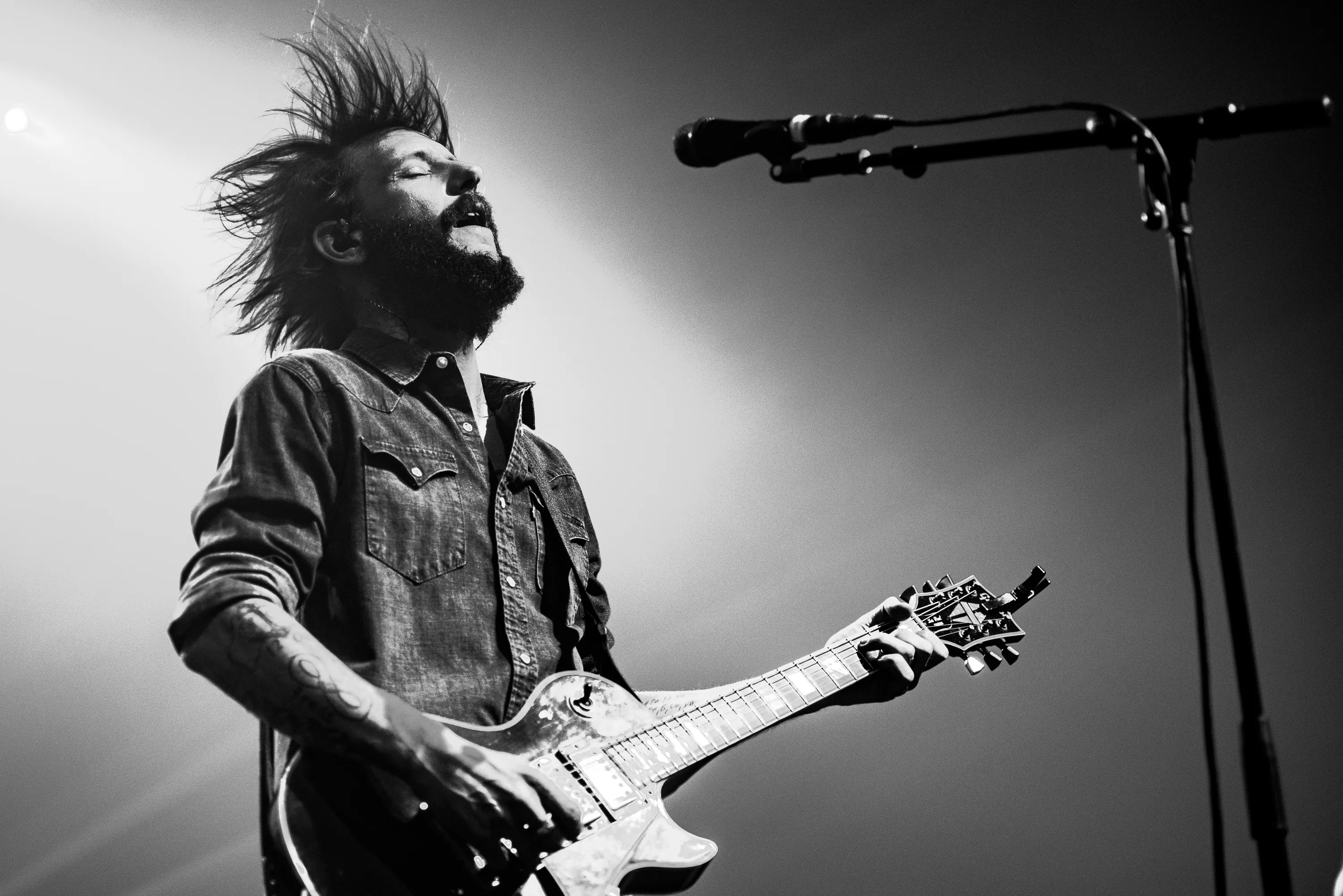 Malmö Live, Malmö - Band Of Horses