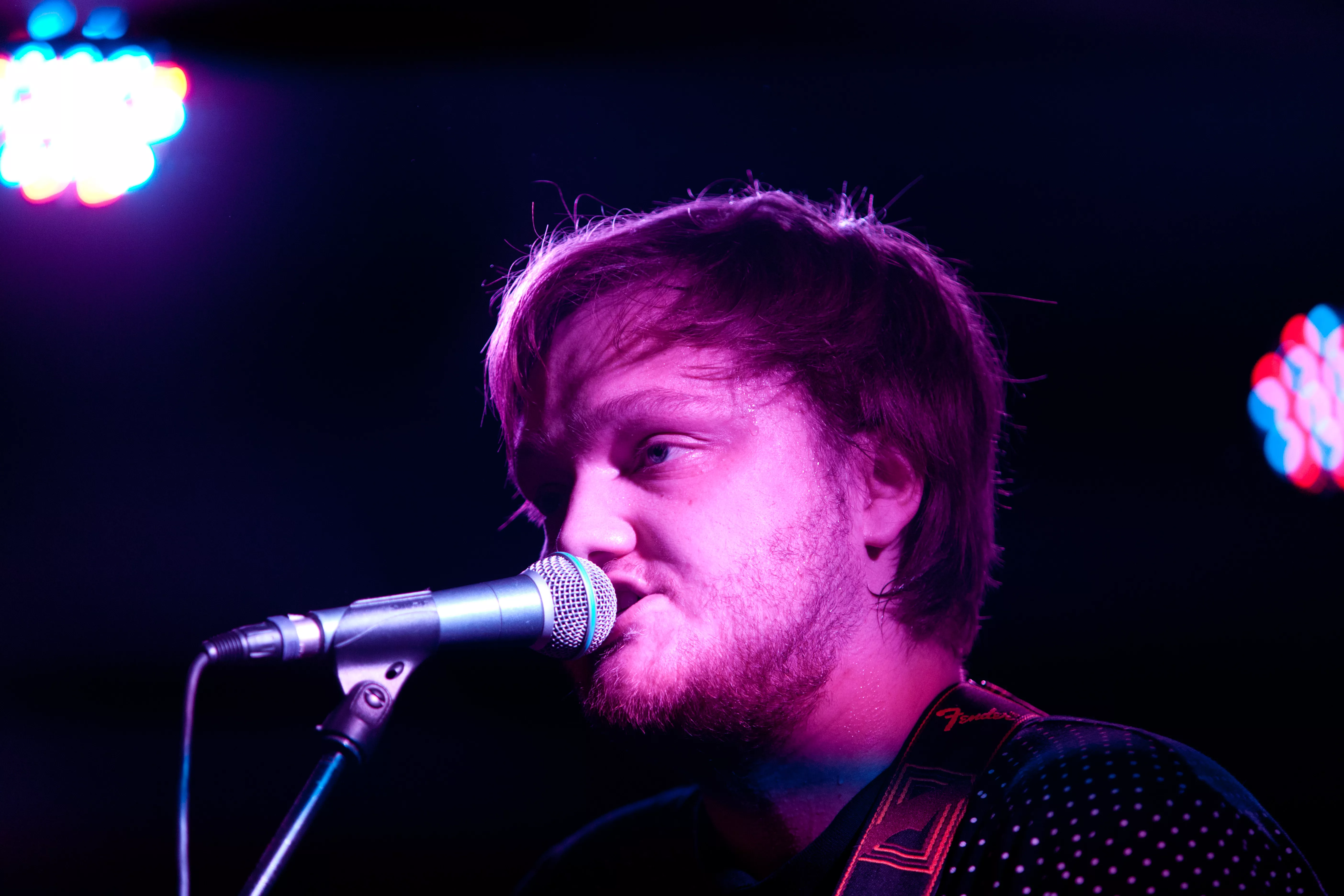 Heimatt: Spot Festival, Radar