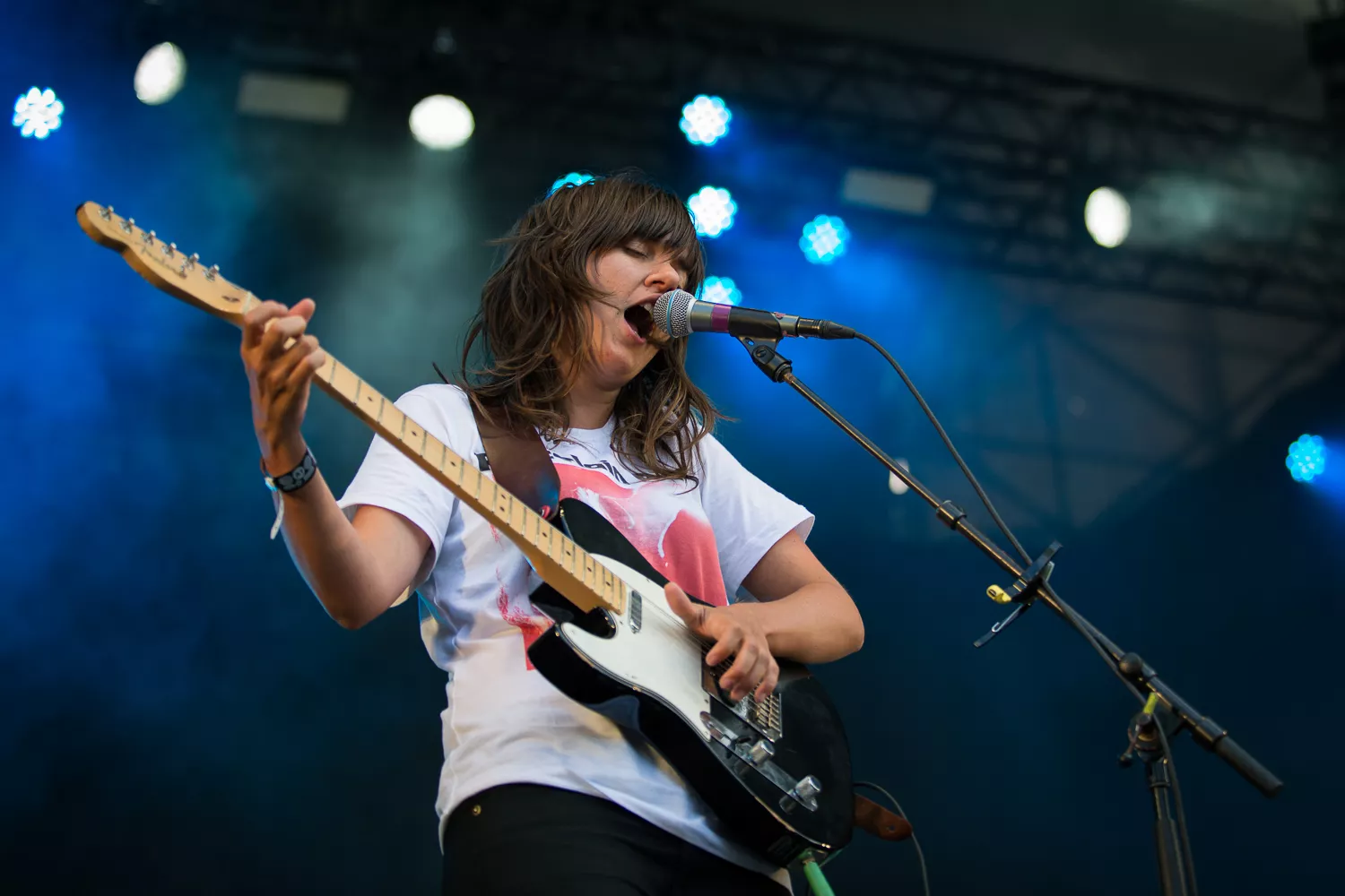 De første navnene til Roskilde Festival 2016 er klare