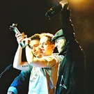 Danish Hip Hop Awards aflyst