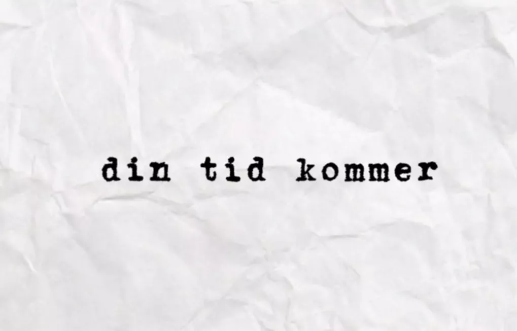 Sjung karaoke till Håkans nya singel