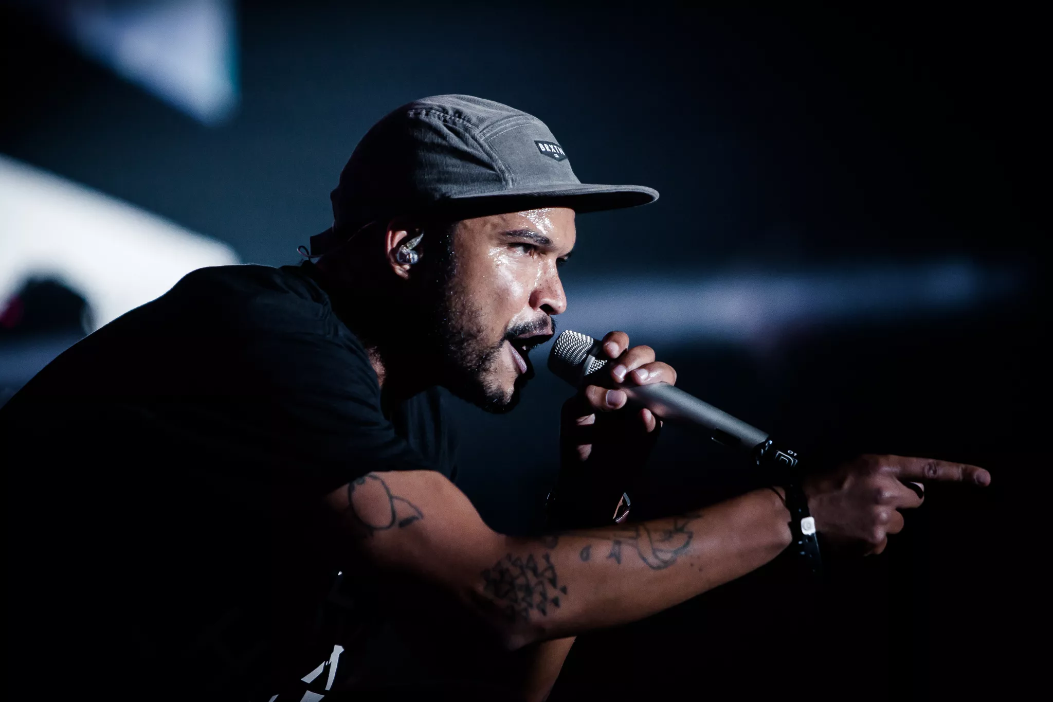 Guide: Weekendens 11 essentielle koncerter