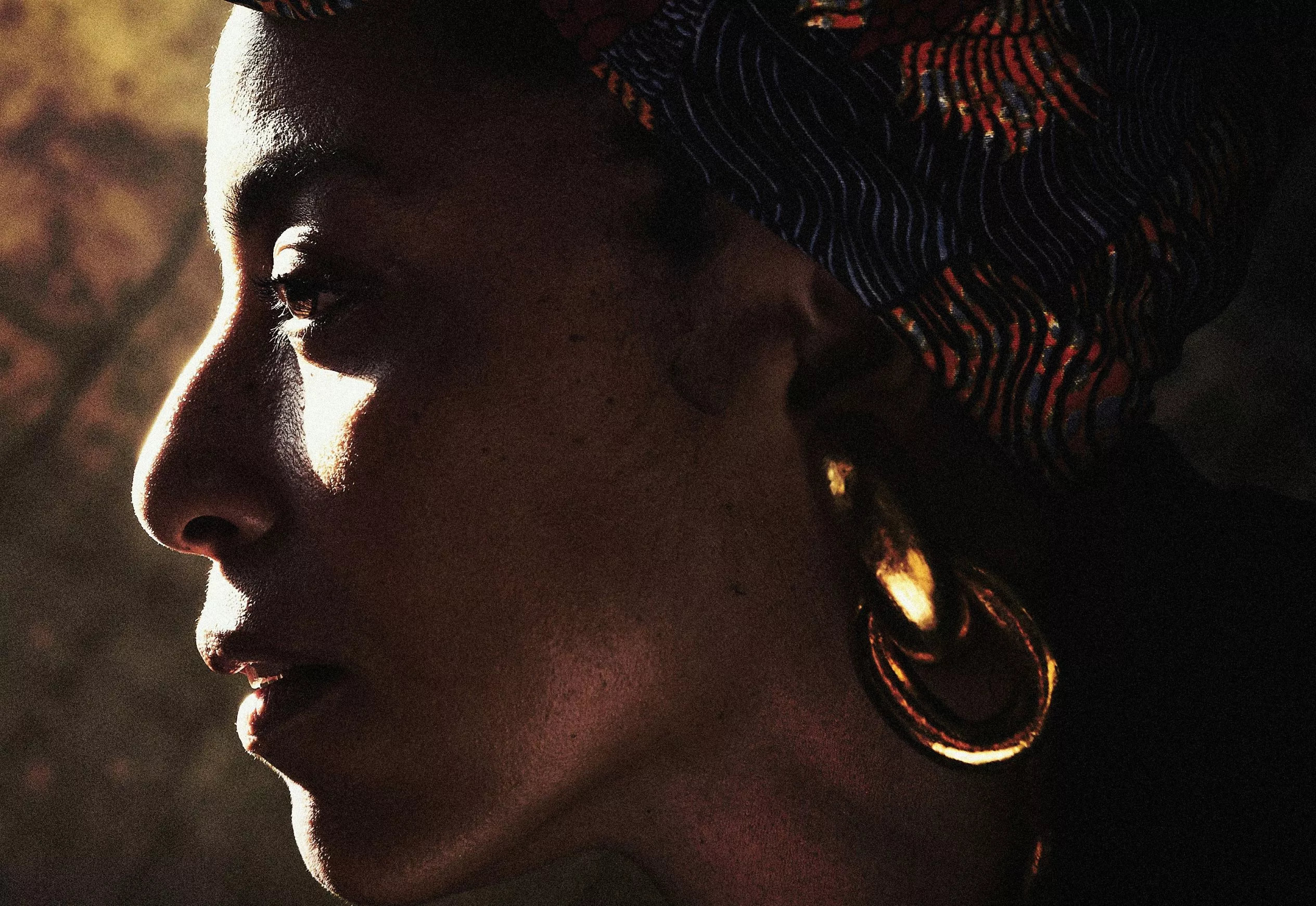 VIDEOPREMIERE: Karen Mukupa mellem to kulturer