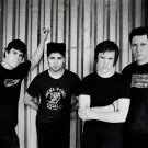 Billy Talent til Århus